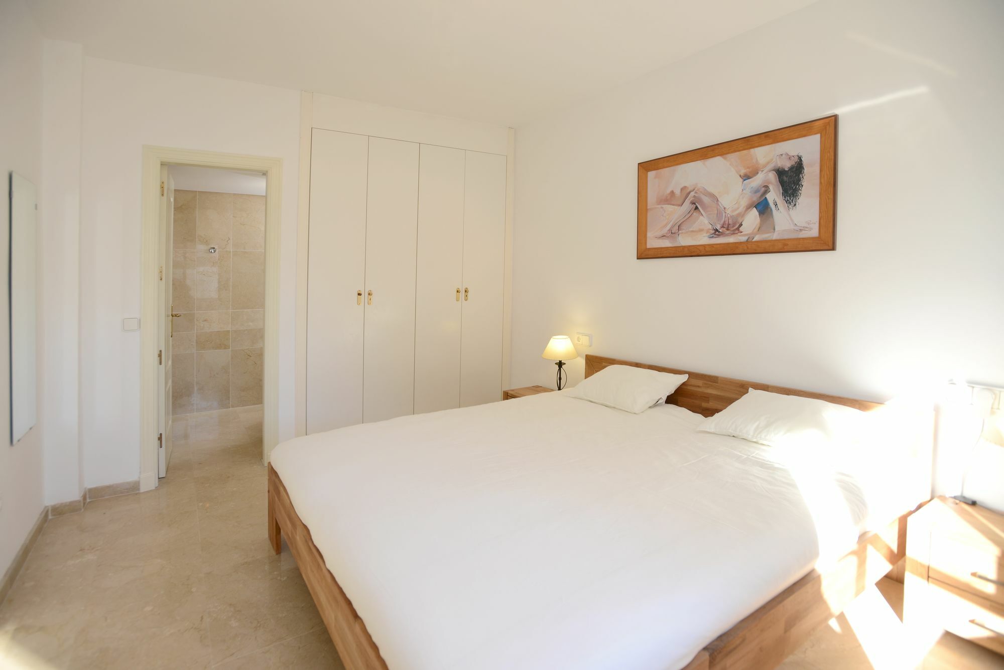 Appartement Sierra Bermeja 1-414