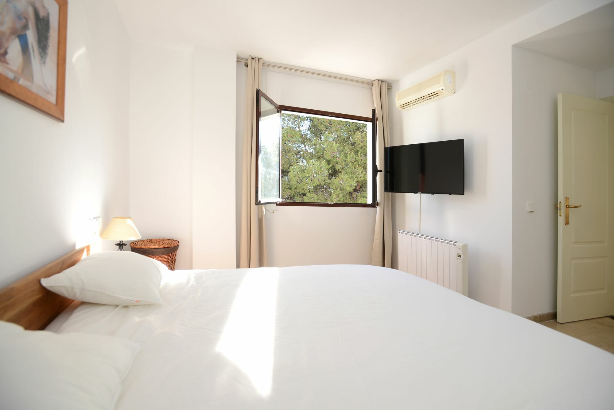 Appartement Sierra Bermeja 1-414 Marbellac
