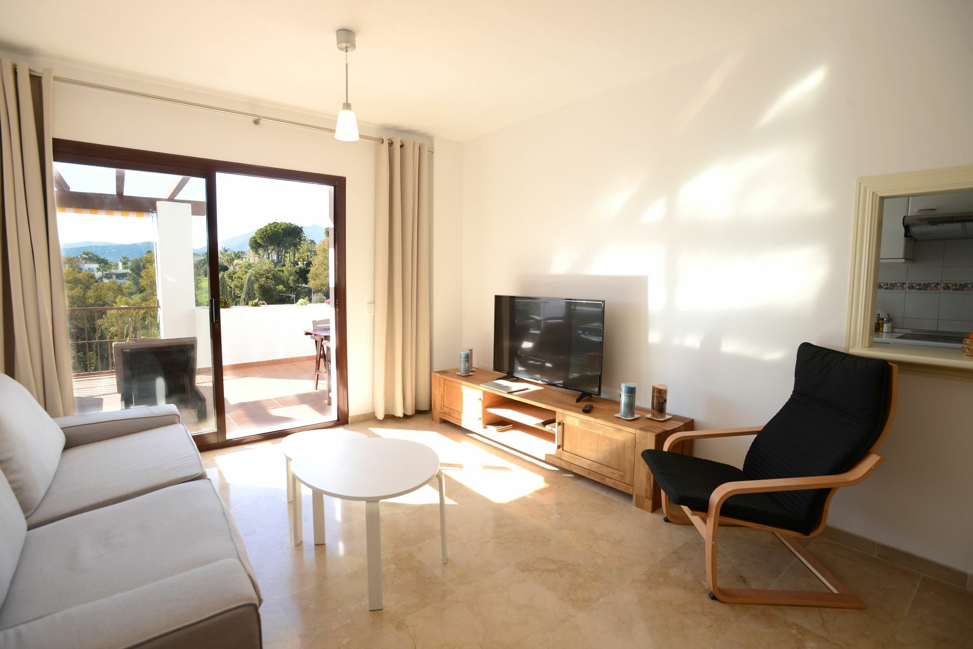 Sierra Bermeja 1-414 Appartement