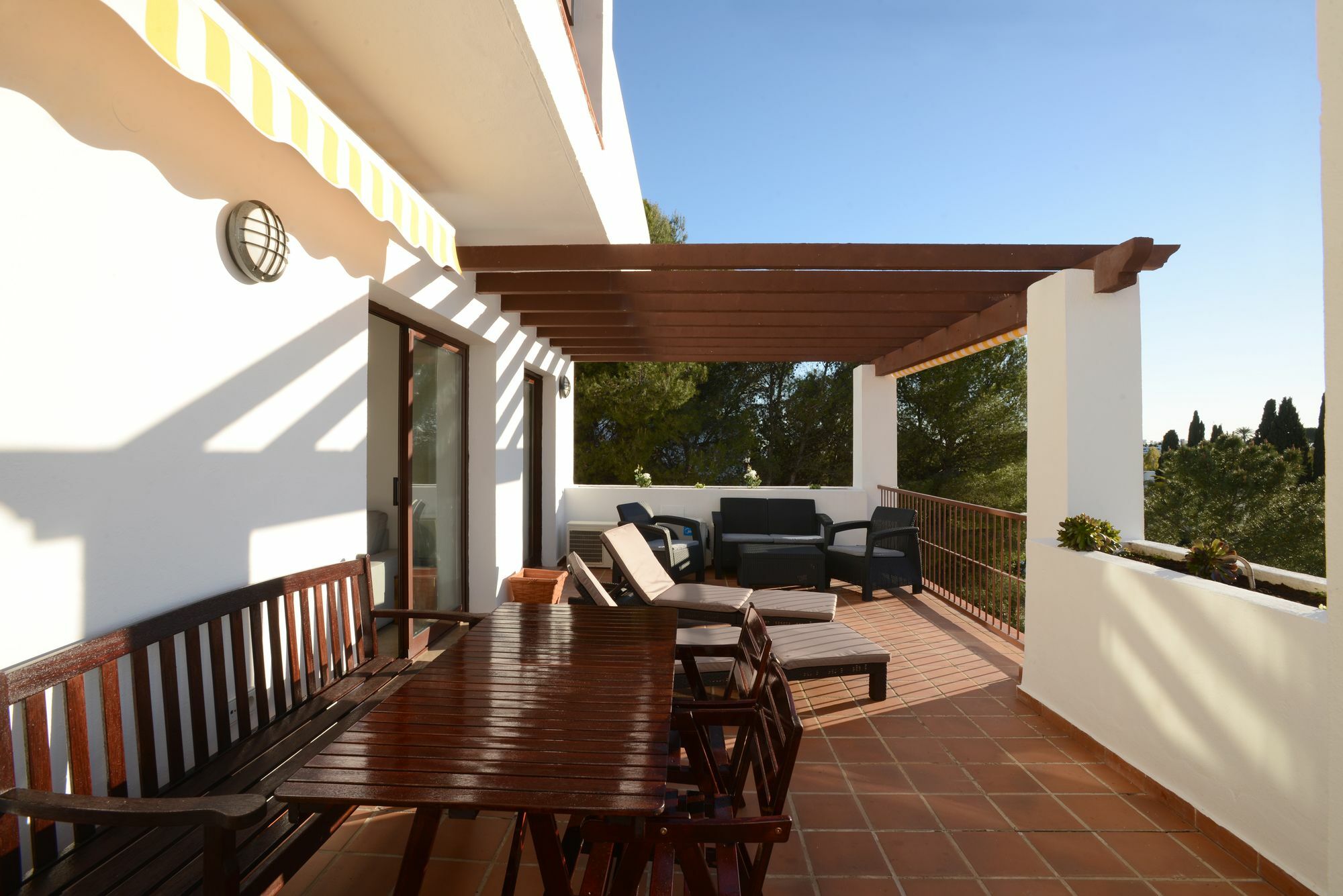 Sierra Bermeja 1-414 Appartement